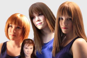 Read more about the article Trendy Hairstyles for Hair Loss
